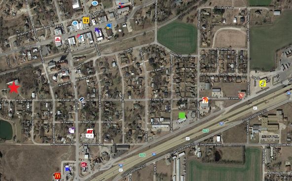 308 W Lamar St, Royse City, TX 75189